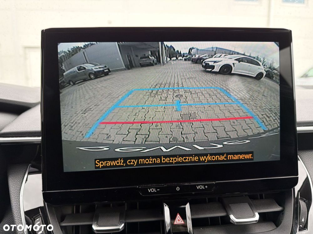 Toyota Corolla 1.8 Hybrid Comfort - 19
