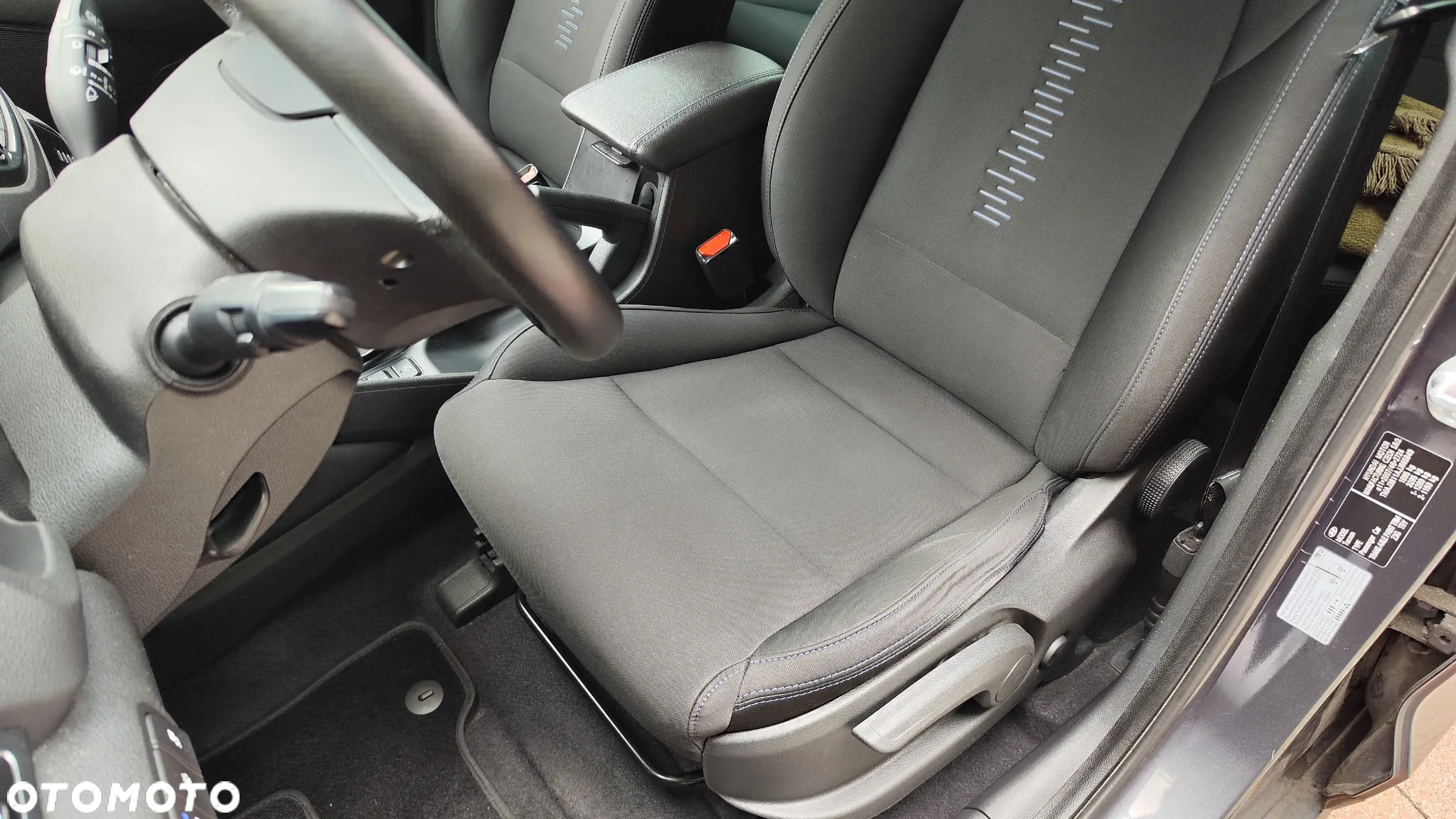 Hyundai Tucson blue 1.6 GDi 2WD Passion - 23