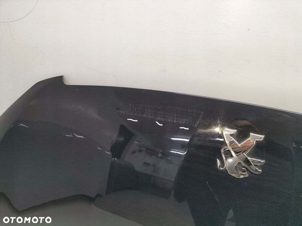 maska pokrywa silnika peugeot 308 ii t9 13-17 - 5