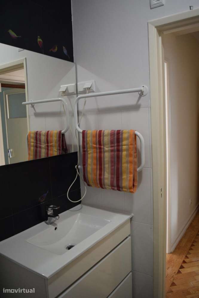 Apartamento com 3 quartos - localizado em Amadora Lisbon - Grande imagem: 3/38
