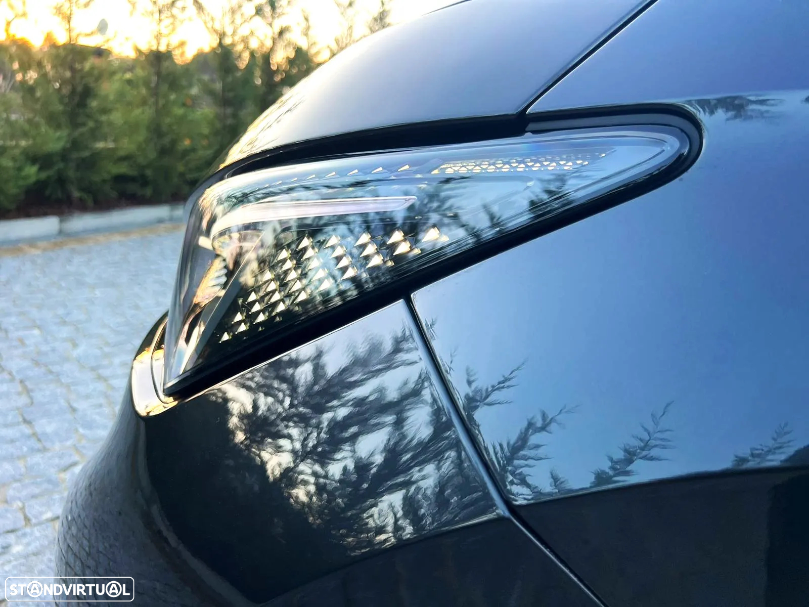 Cupra Born 150kW/58kWh Edition Dynamic - 6