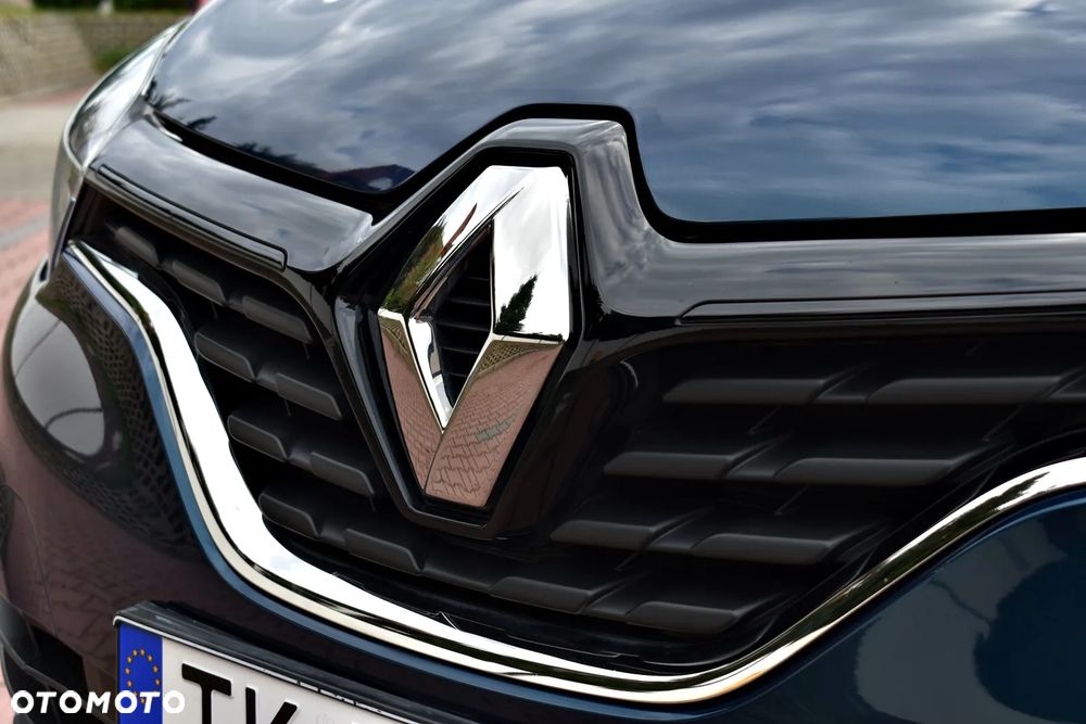 Renault Captur 0.9 Energy TCe Limited - 31