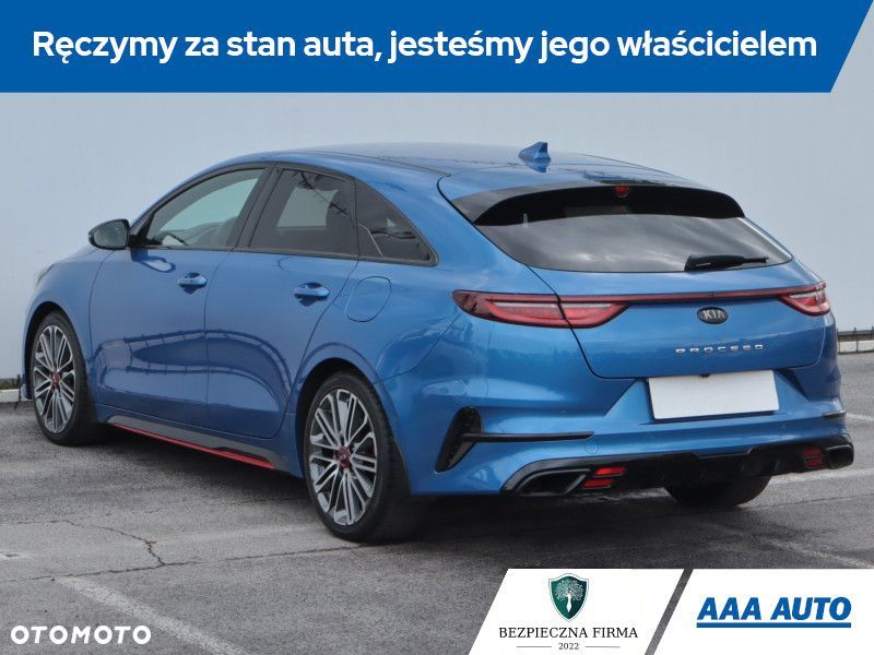 Kia ProCeed - 6