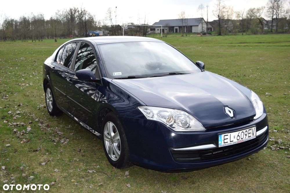 Renault Laguna 2.0 Dynamique - 10
