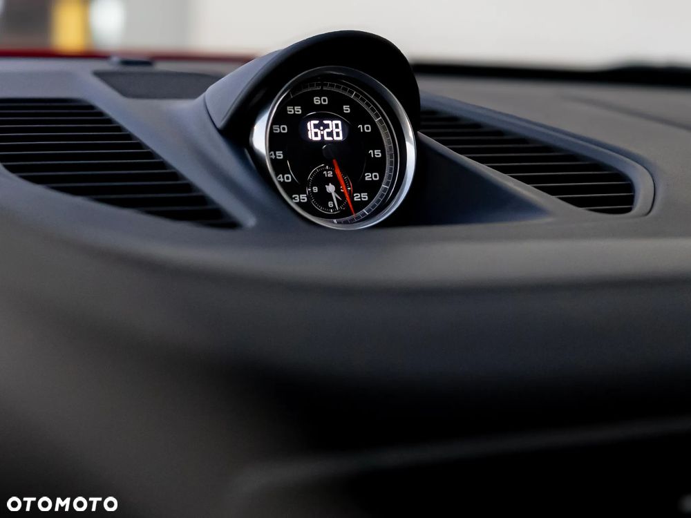 Porsche 911 Carrera S PDK - 19