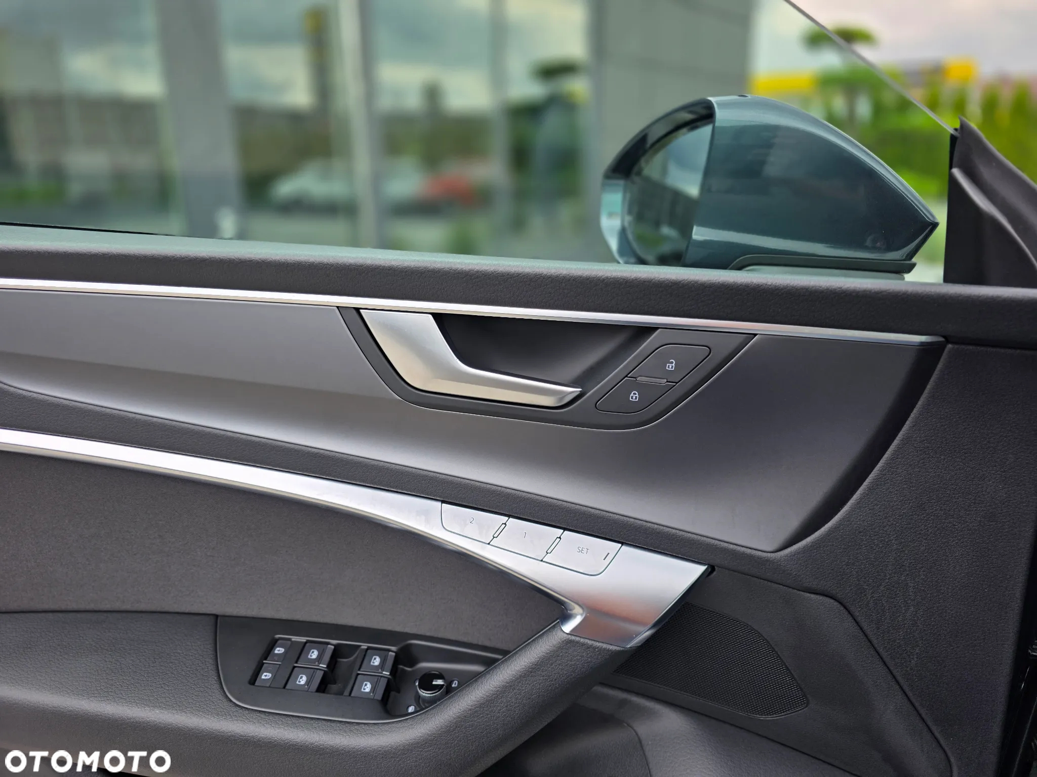 Audi A7 Sportback - 37