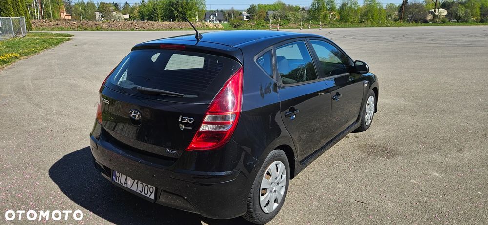 Hyundai i30 1.4 Blue Comfort - 3