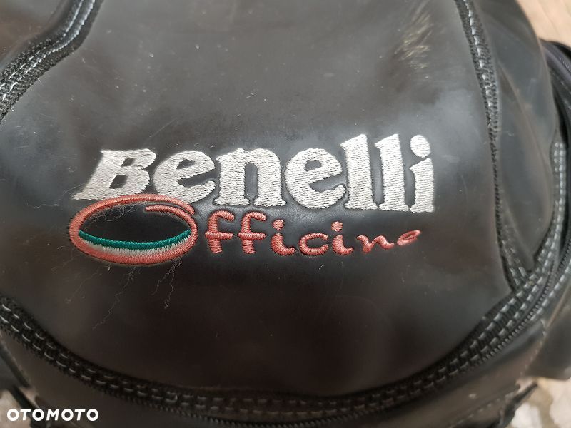 Torba Na Zbiornik Paliwa Bak Tankbag Benelli 2E-712 - 3