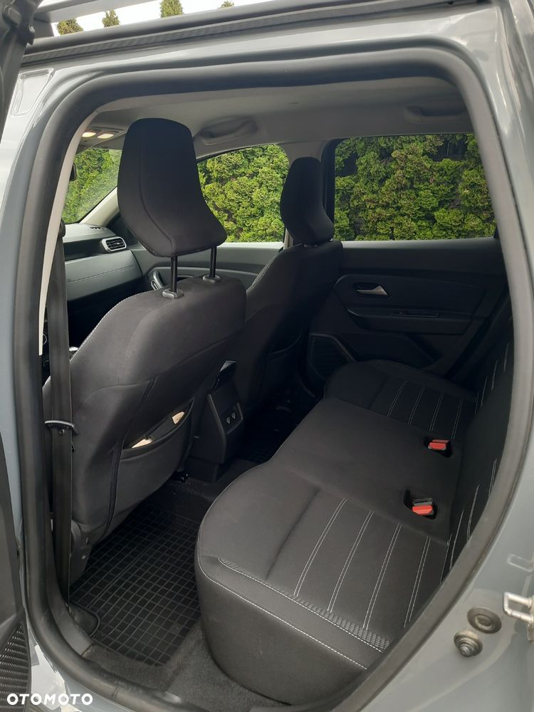 Dacia Duster - 10