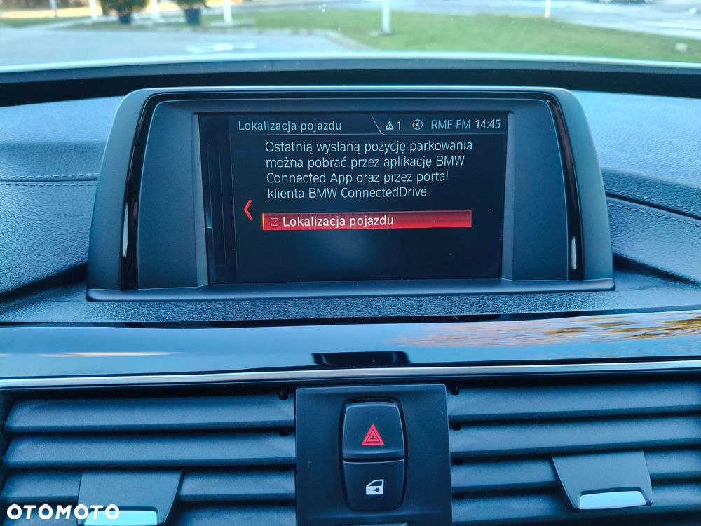 BMW 3GT 320d xDrive Sport Line sport - 32