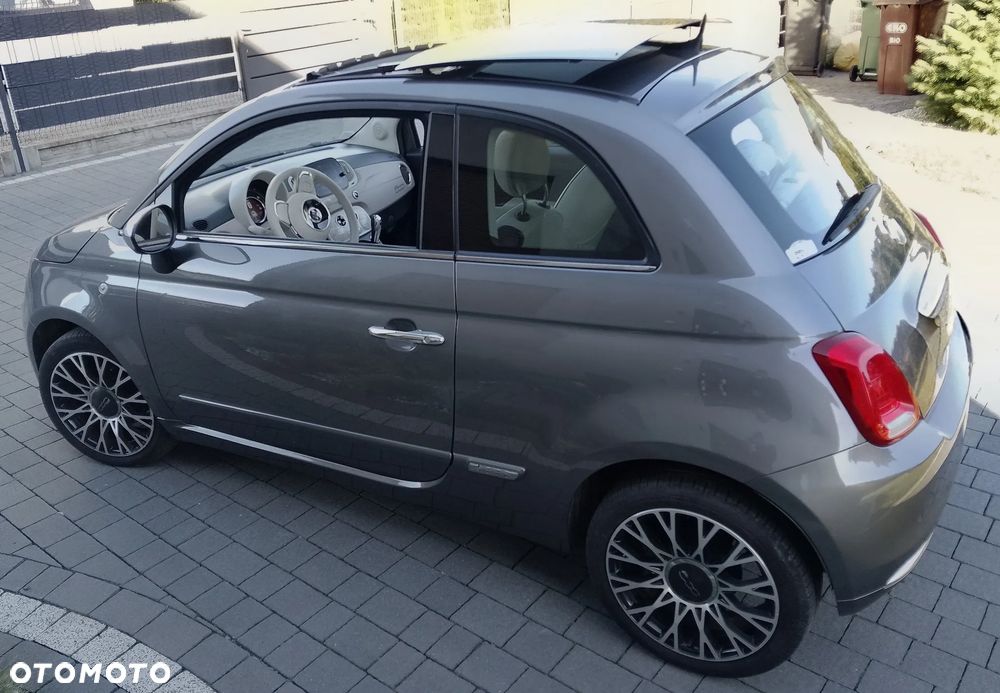 Fiat 500 - 20