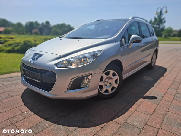 Peugeot 308 SW e-HDi FAP 110 Stop&Start Access