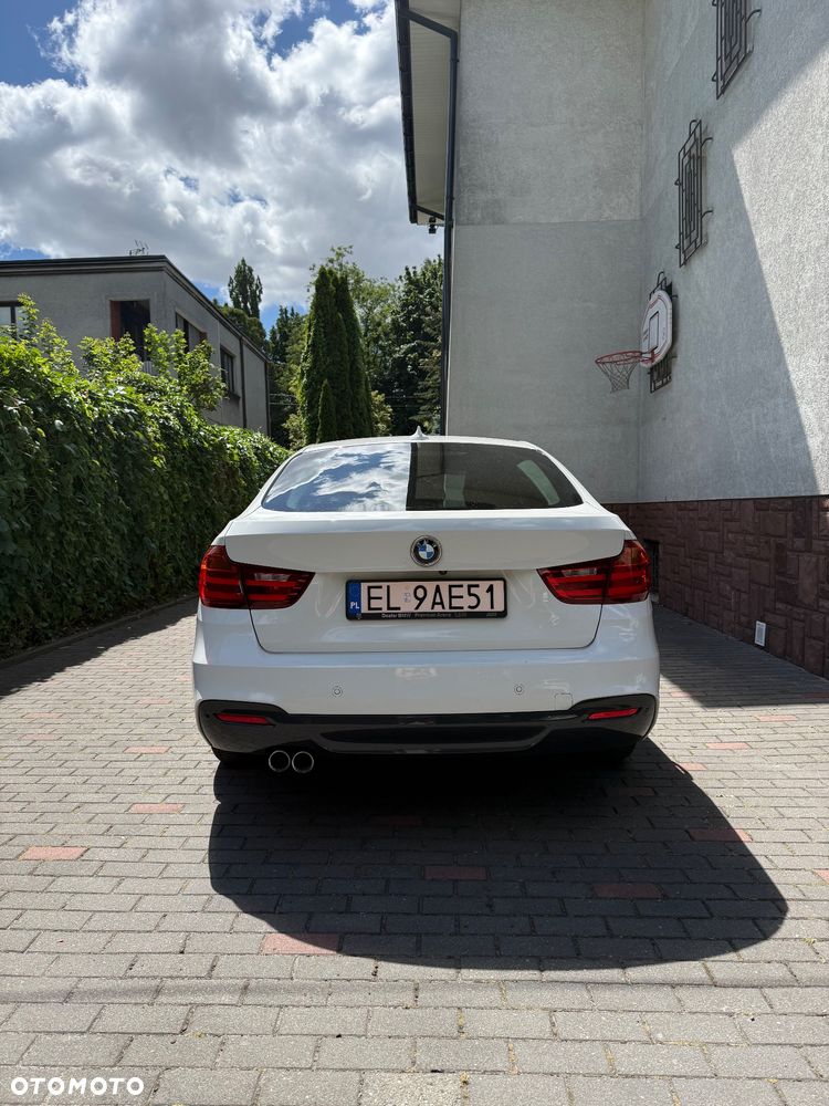 BMW 3GT - 2