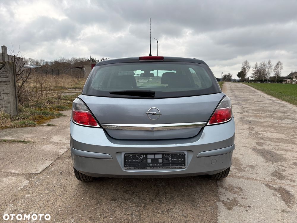 Opel Astra 1.6 Innovation 110 Jahre - 5
