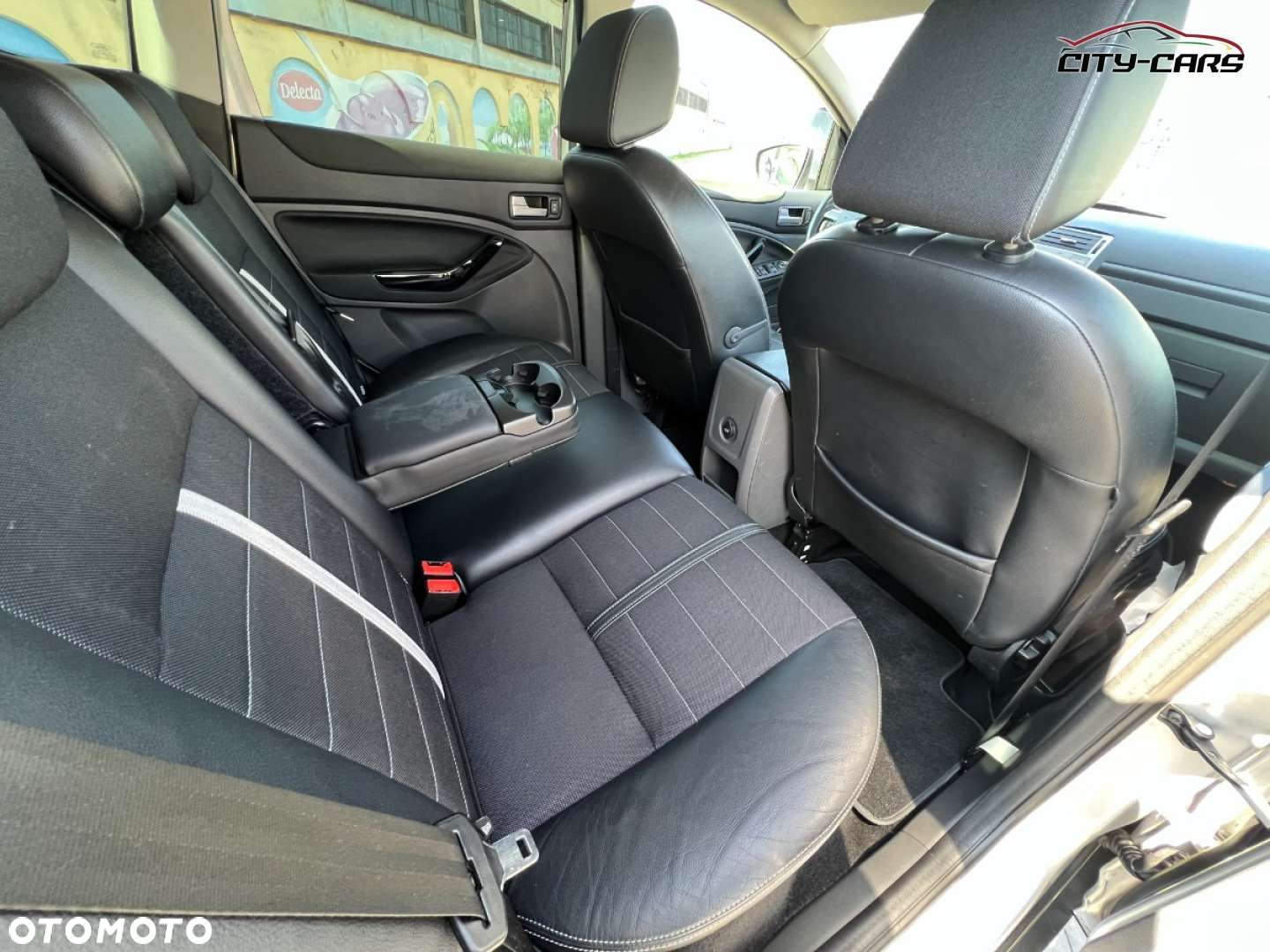 Ford Kuga - 21