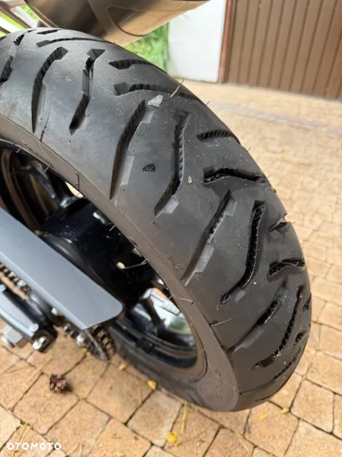 BMW GS - 23