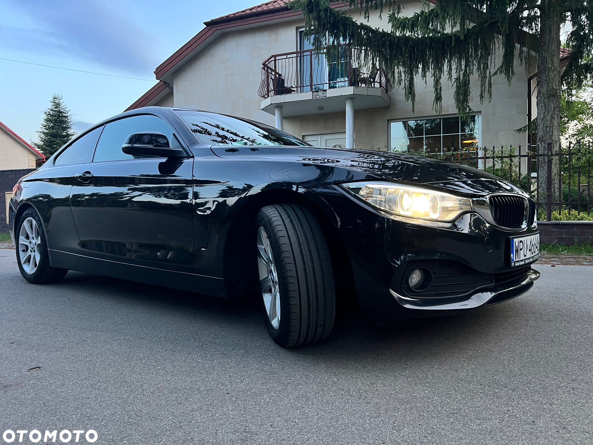BMW Seria 4 - 2