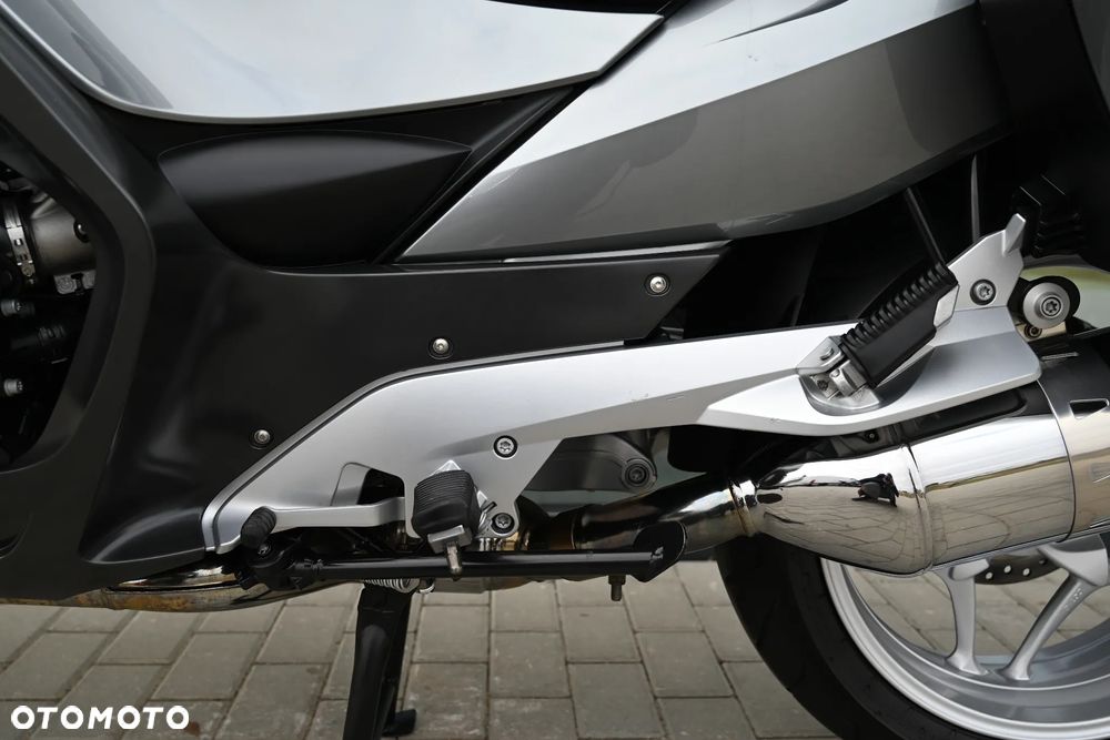 BMW RT - 19