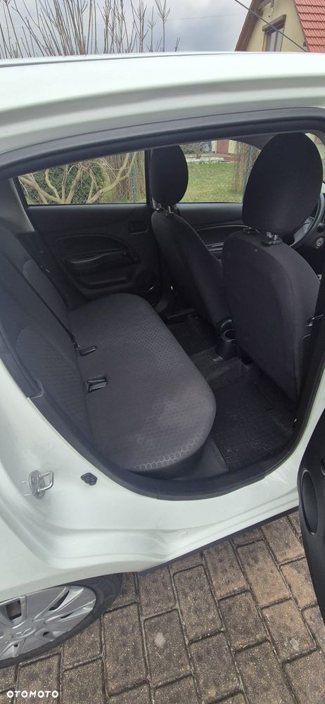 Mitsubishi Space Star 1.0 Inform - 16