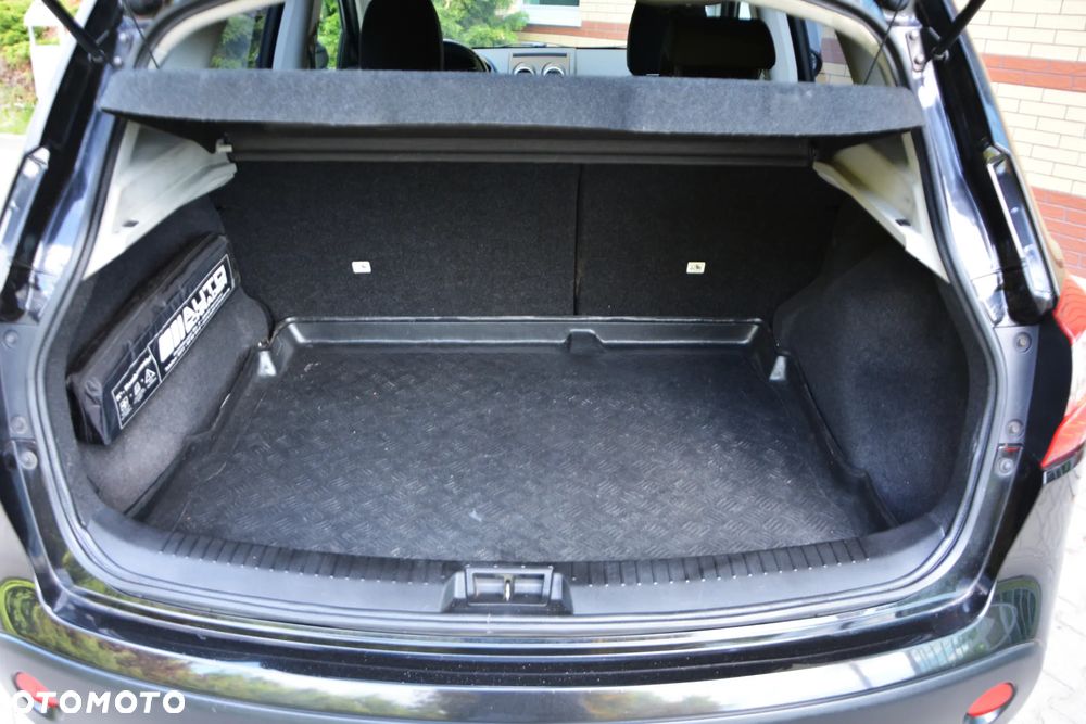 Nissan Qashqai 1.6 Tekna S/S - 19