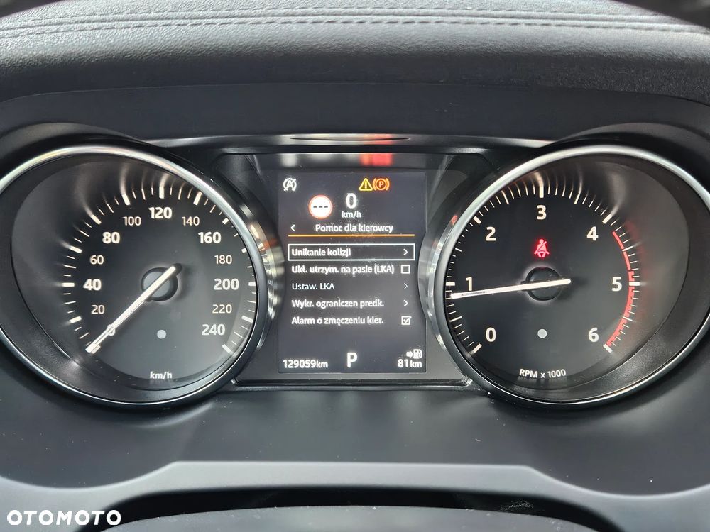 Land Rover Range Rover Evoque TD4 Black-Edition - 28