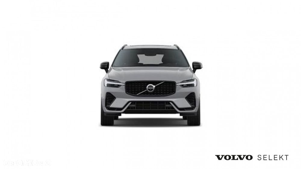 Volvo XC 60 - 7