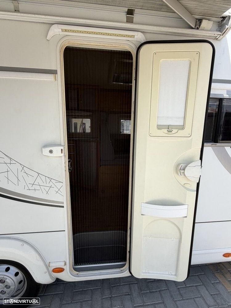 Fiat Ducato Liberty TI 662 - 6