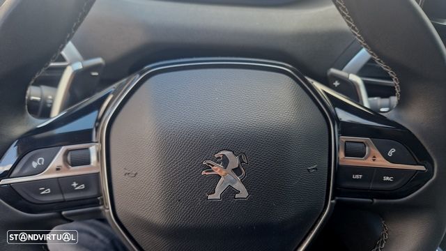 Peugeot 3008 1.6 Hybrid Allure Pack e-EAT8 - 16