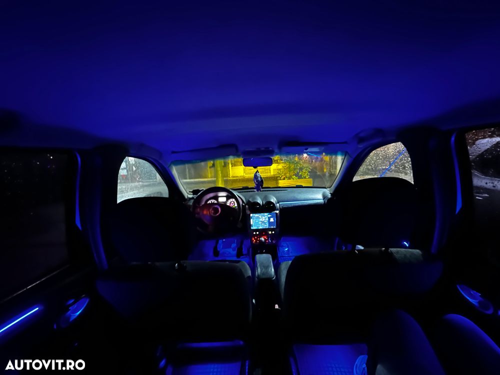 Dacia Logan MCV R90 1.6 Preference - 8