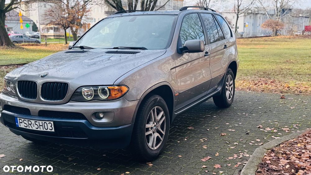 BMW X5 - 3
