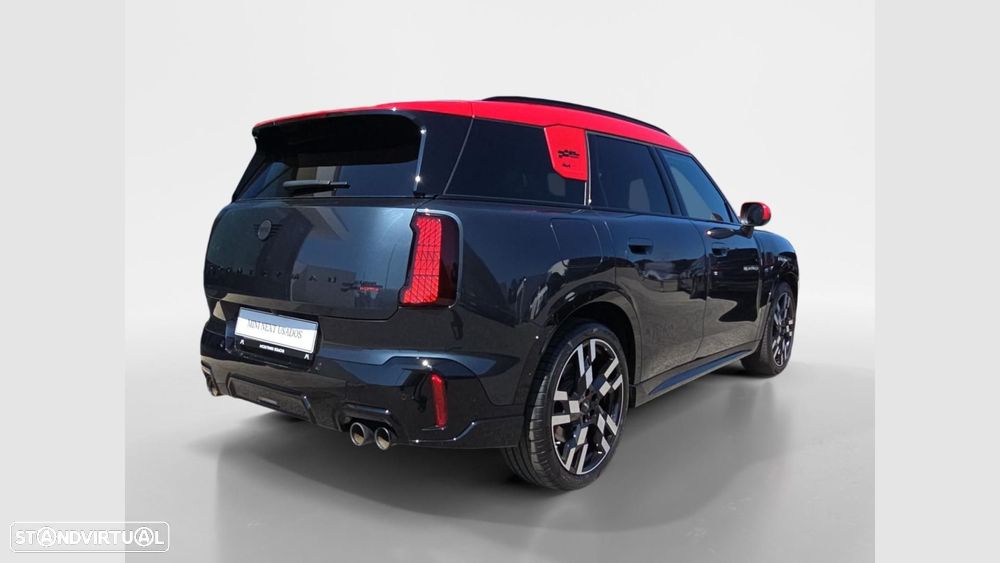 MINI Countryman - 5