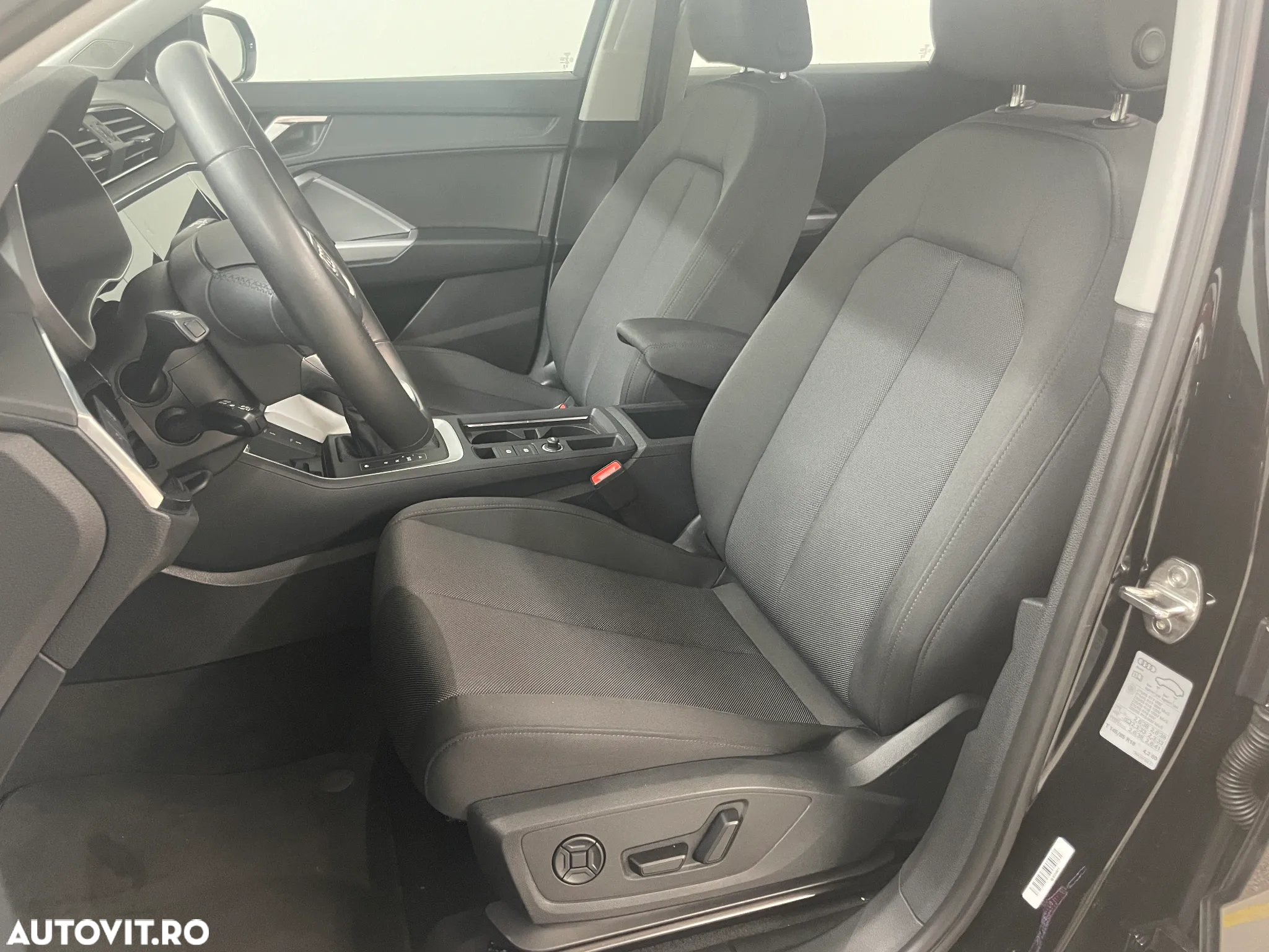 Audi Q3 Sportback 1.5 35 TFSI S tronic S Line - 15