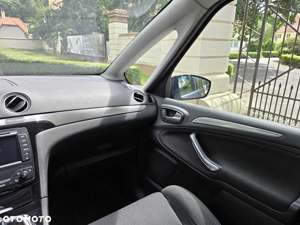 Ford S-Max - 3