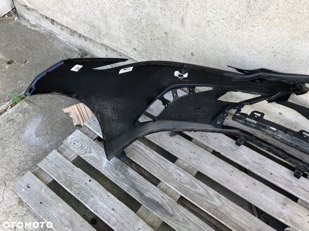 ZDERZAK PRZÓD PRZEDNI LEXUS ES VII 7 2018- 52119-33B60 CAŁY - 5