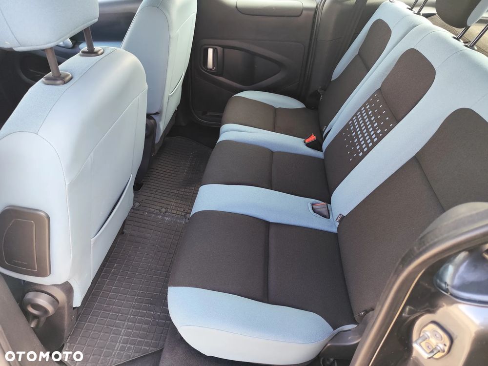 Citroën Berlingo 1.6 HDi Seduction - 14