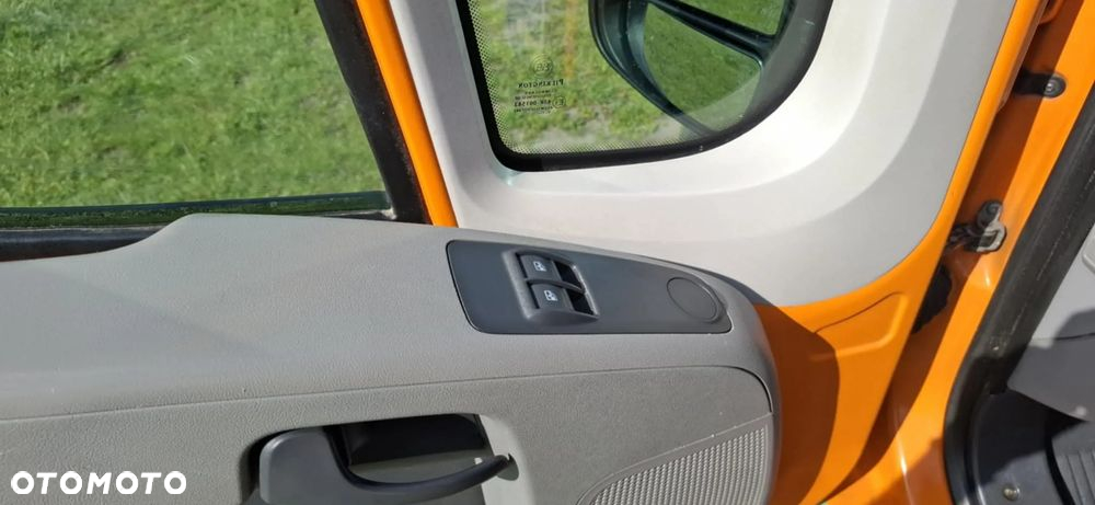 Peugeot BOXER - 9