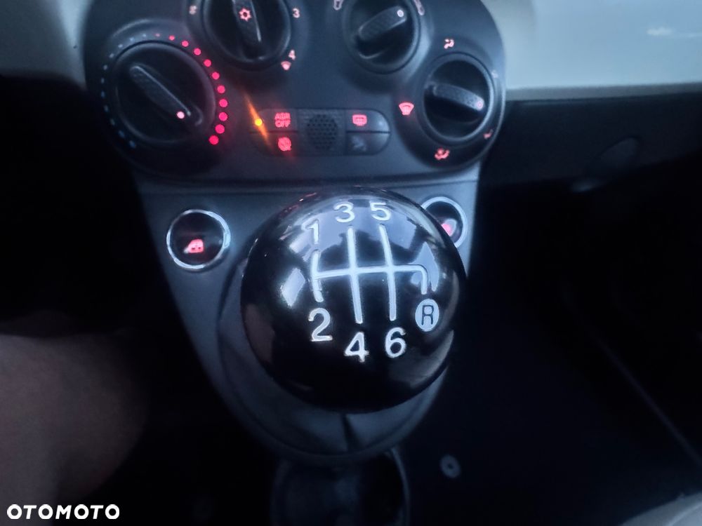 Fiat 500 1.0 GSE N3 Hybrid Dolcevita - 17