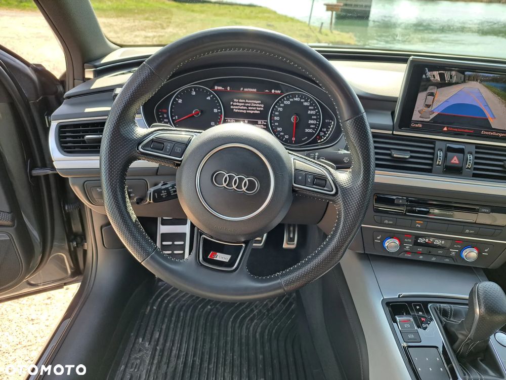 Audi A6 Allroad - 16
