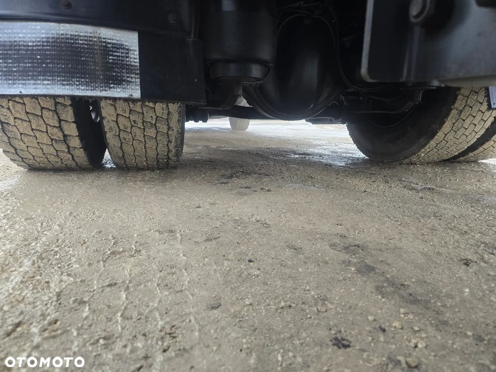 Mercedes-Benz ANTOS 2130 - 6