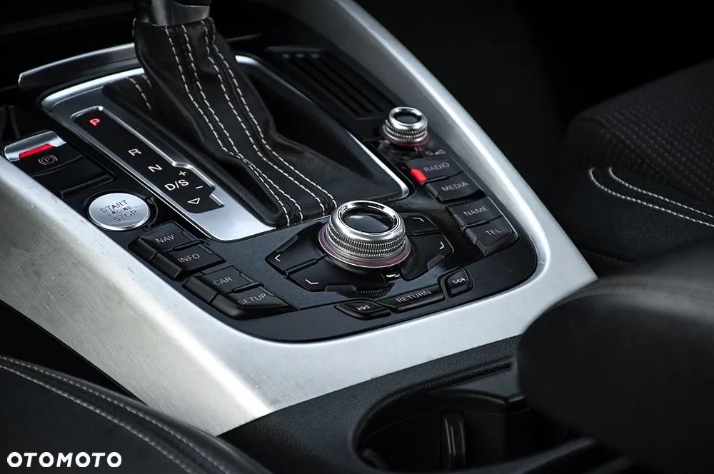Audi Q5 2.0 TDI Quattro S tronic - 33