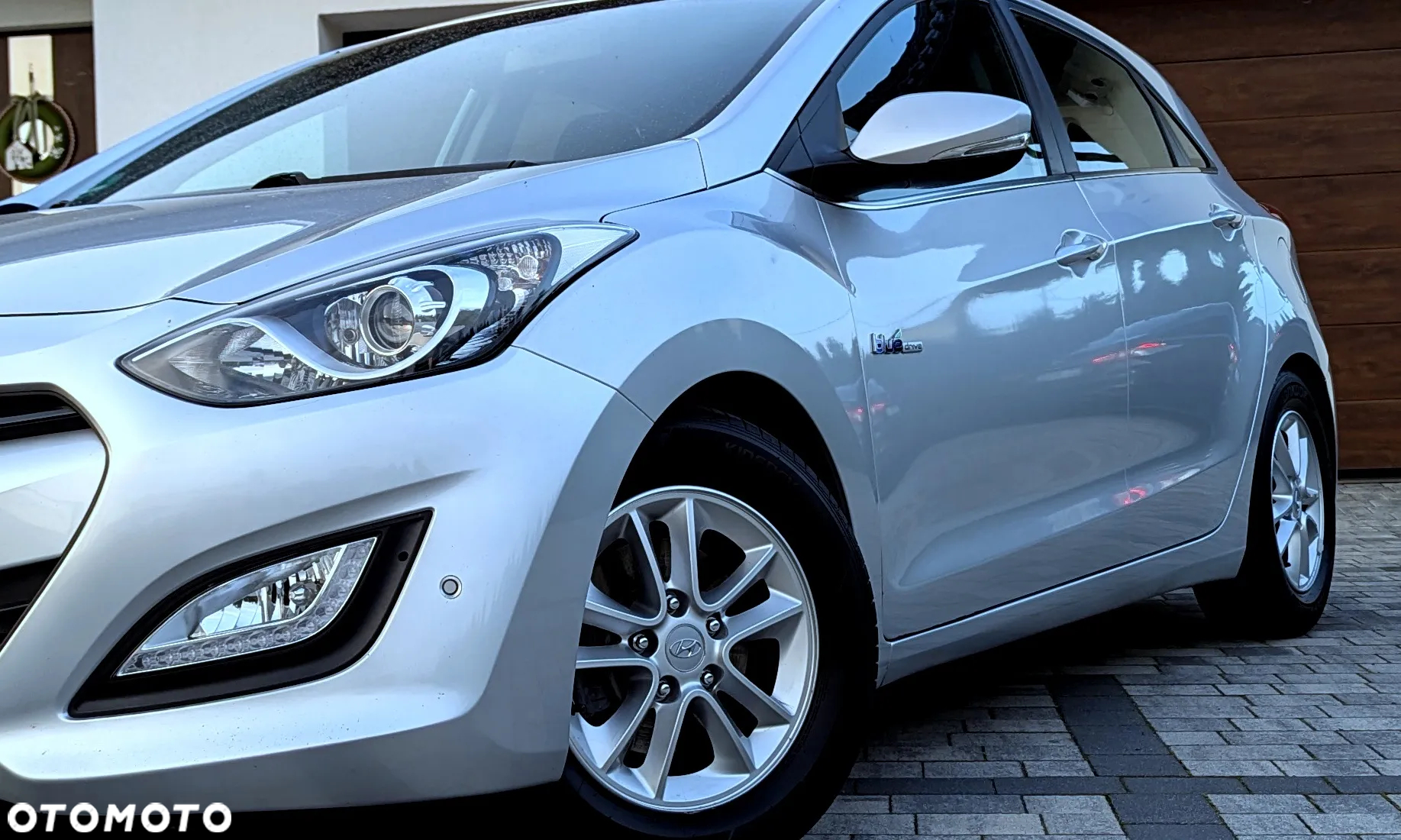 Hyundai i30 1.6 GDI Premium - 21
