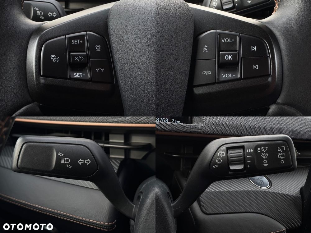 Ford Mustang Mach-E - 11