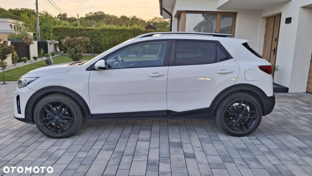 Kia Stonic - 8