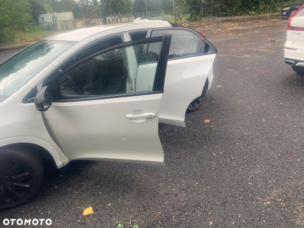 Honda Civic 1.4 Sport - 6
