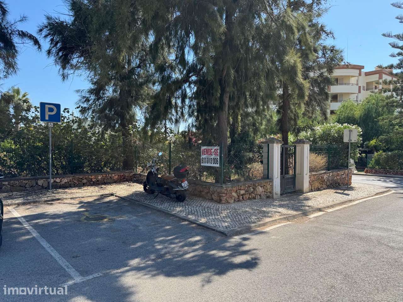 Terrenos – Vilamoura - Grande imagem: 2/7