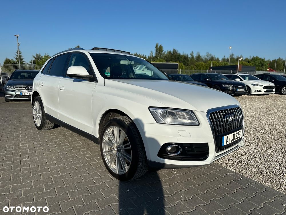 Audi Q5 - 17
