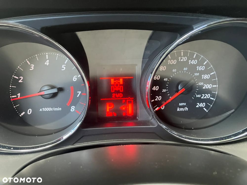 Mitsubishi ASX 2.0 4WD CVT Plus - 10