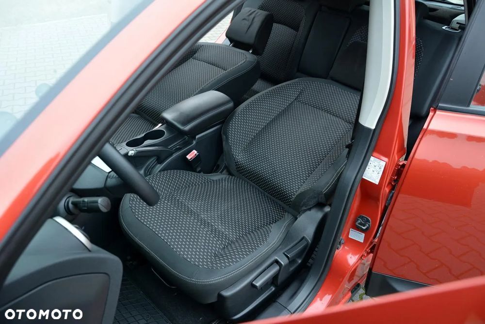 Nissan Qashqai 1.6 Tekna - 28