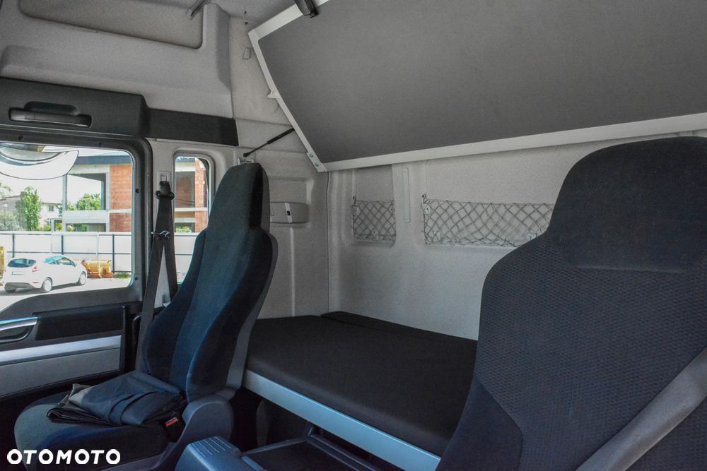 MAN TGX 18.440 EfficientLine / 2015r / Euro 6 / AdBlue / Tempomat - 13