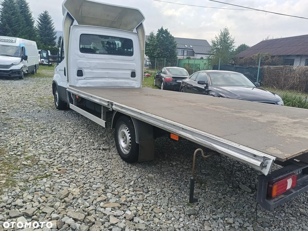 Iveco DAILY - 7